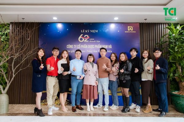 dịch vụ khám sức khỏe cho doanh nghiệp