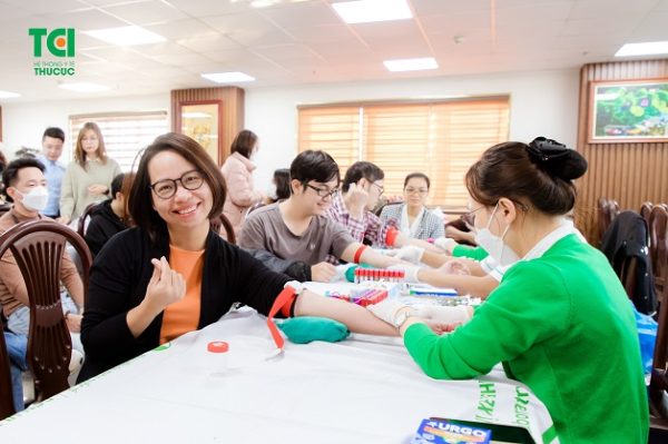 khám sức khỏe đoàn
