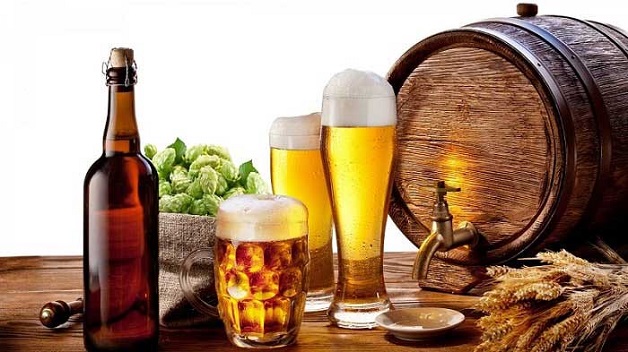 gan nhiễm mỡ uống gì hết