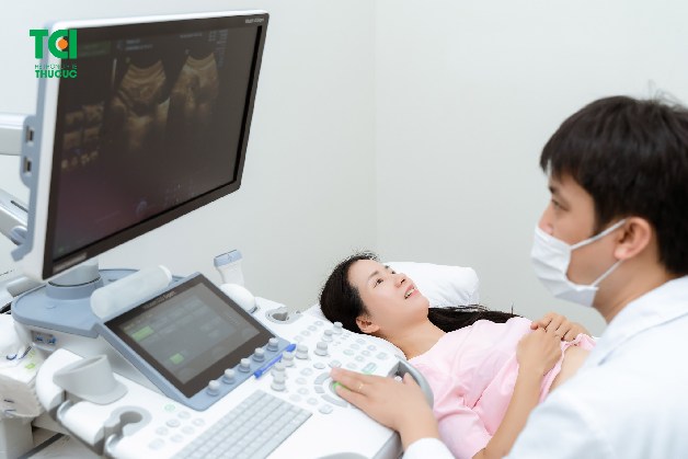 Trang thiết bị tân tiến và hiện đại