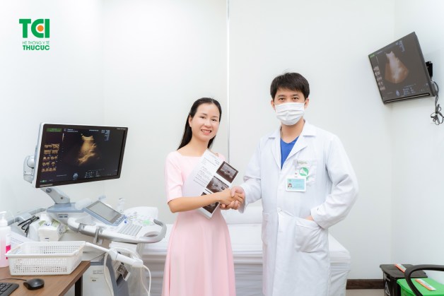 Khám tuổi tiền mãn kinh ở đâu tốt