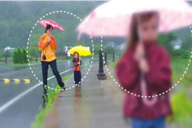 Viễn thị khiến bệnh nhân chỉ có thể nhìn rõ ràng những vật thể ở xa