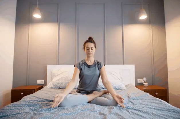 Giải pháp dành cho người mất ngủ 