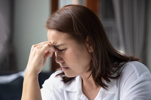 thiếu máu não là nguyên nhân suy giảm trí nhớ ở người trẻ