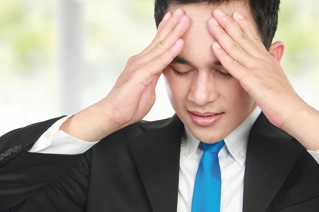 Nguyên nhân gây đột quỵ ở giới trẻ