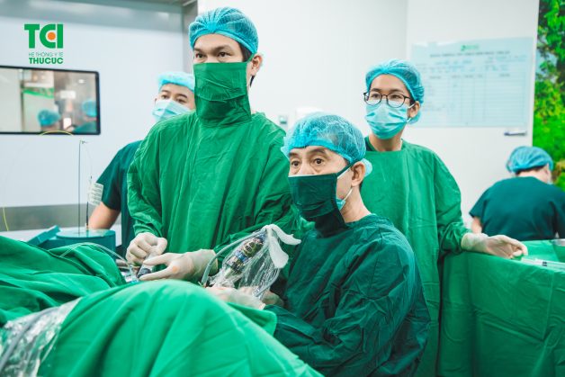 Sỏi kẹt cổ bàng quang - Mức độ nguy hiểm và cách điều trị