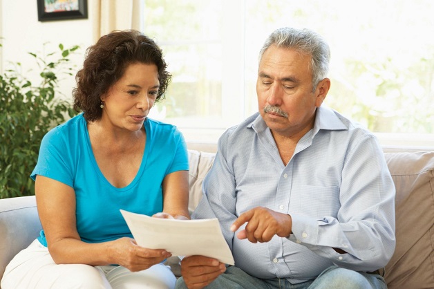 Sa sút trí tuệ xảy ra ở những người lớn tuổi có tác hại gì?