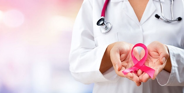 vai trò của khám sàng lọc ung thư vú