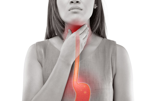 Viêm loét dạ dày có triệu chứng gì? Ợ hơi là dấu hiệu cảnh báo