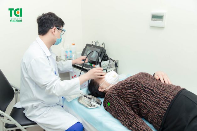 Bệnh lý xuất huyết dịch kính có nguy hiểm không?