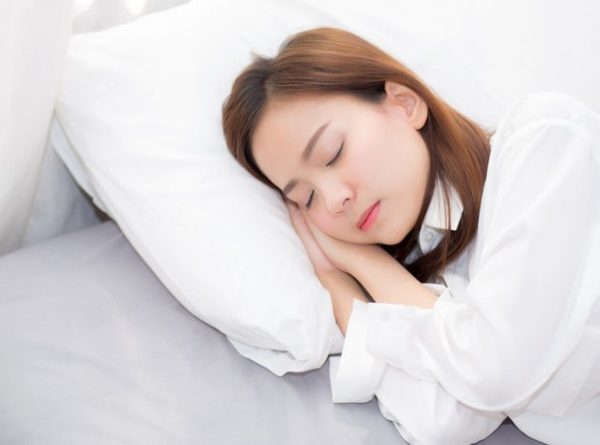 Người bệnh cần nghỉ ngơi thư giãn điều độ giúp giải tỏa căng thẳng