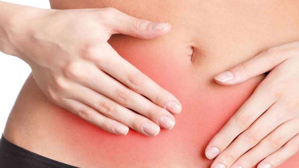 Xoa bụng giảm đau dạ dày