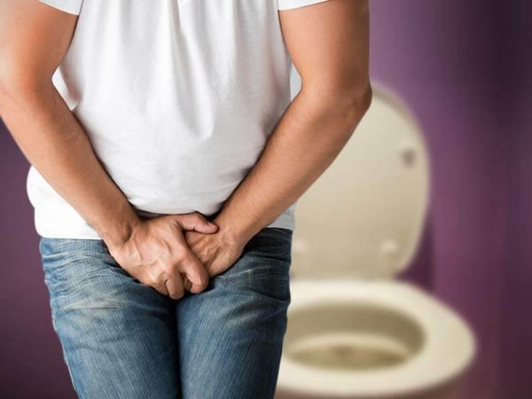 nguyên nhân sỏi niệu đạo là gì