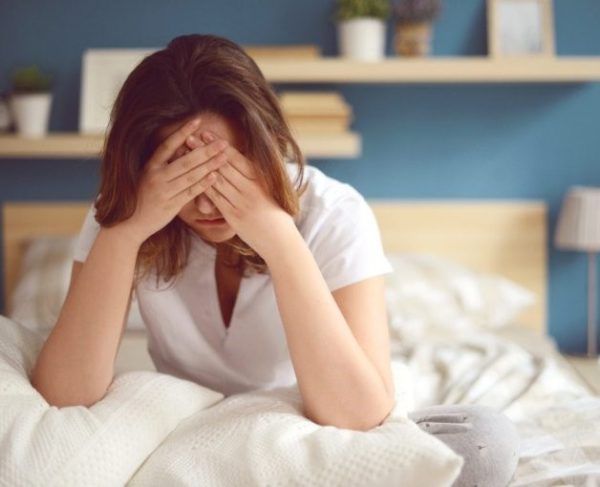 Tỷ lệ phụ nữ bị đau đầu trước cao gấp ba lần so với đàn ông