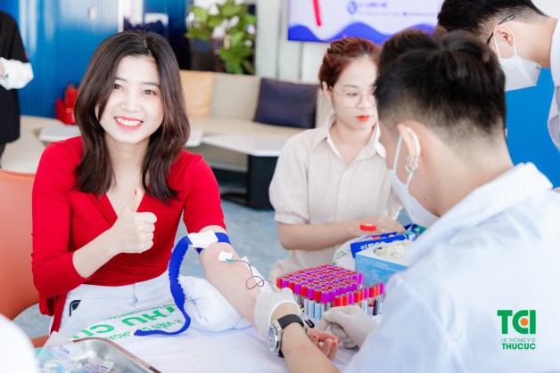 bệnh viện khám sức khỏe cho công ty
