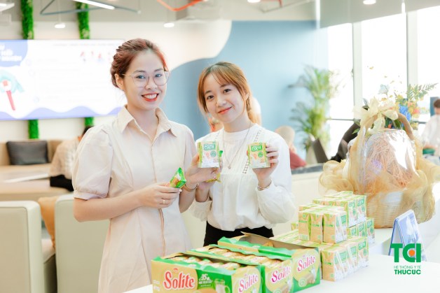 kiểm tra sức khỏe cho người lao động