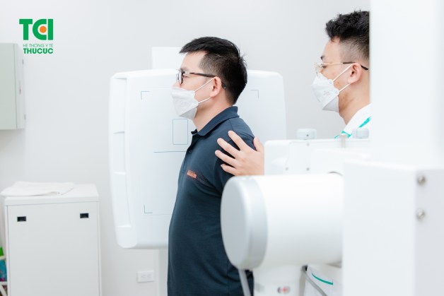 gói khám sức khỏe tổng quát cho doanh nghiệp