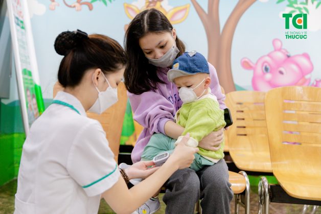 Bệnh thủy đậu có lây không?