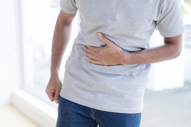 Triệu chứng bệnh viêm loét dạ dày cấp tính