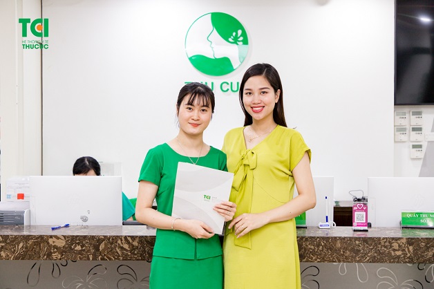 Theo khuyến cáo nên khám phụ khoa định kỳ 6 tháng/1 lần để bảo vệ sức khỏe sinh sản ở nữ giới