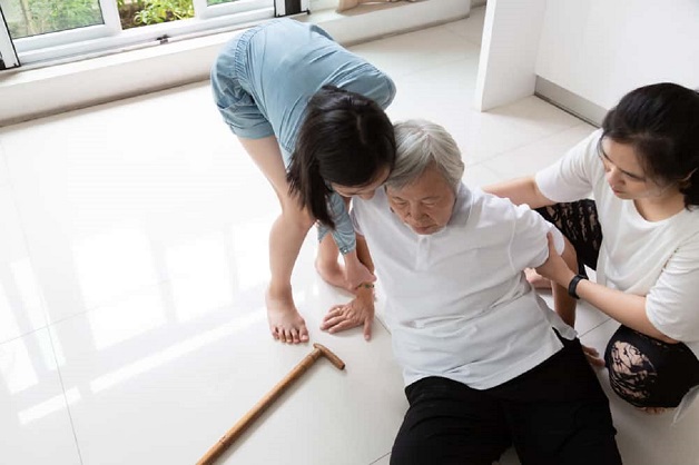 Các dấu hiệu của tai biến mạch máu não