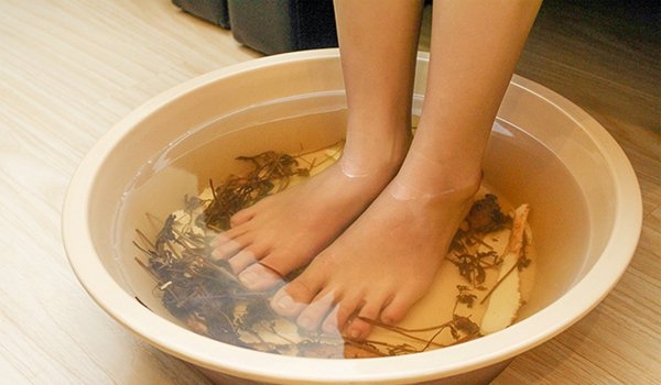 chữa chứng mất ngủ không dùng thuốc