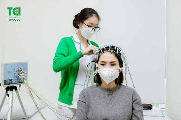 Chẩn đoán và điều trị động kinh