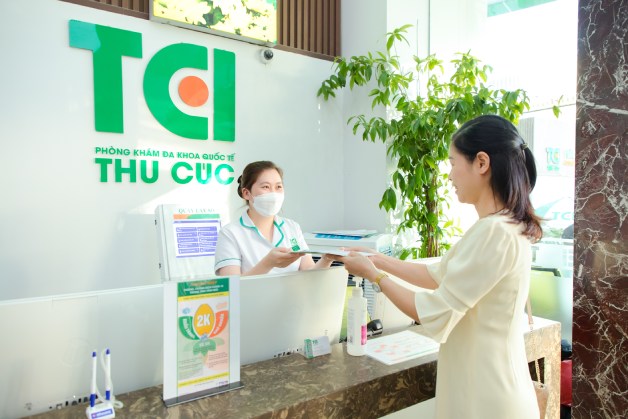 nên chụp mri ở đâu