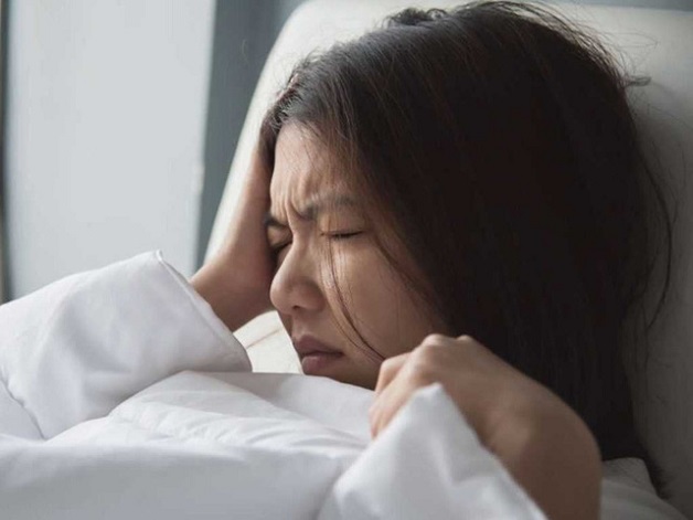 dấu hiệu của tai biến mạch máu não ở giới trẻ