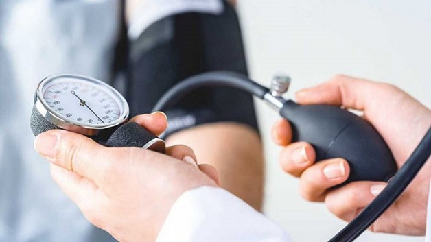 Điều trị mất ngủ do tăng huyết áp