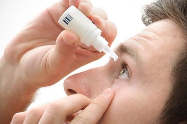 phương pháp điều trị bệnh viêm loét giác mạc