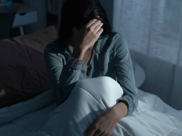 Điều trị mất ngủ do tâm lý