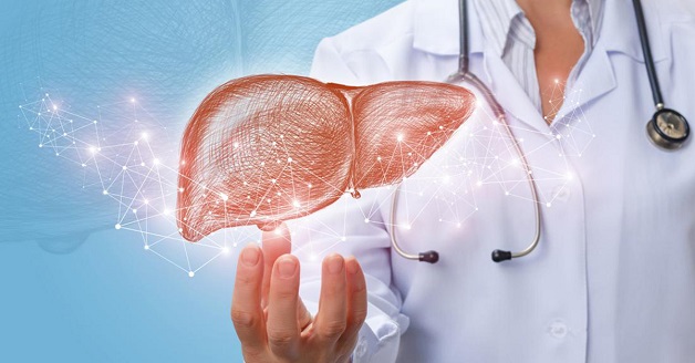 Có nhiều cách điều trị gan nhiễm mỡ