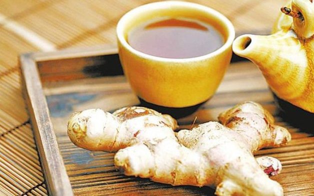 Trải qua hàng ngàn năm, gừng đã được sử dụng như một giải pháp giúp hỗ trợ giảm viêm loét dạ dày