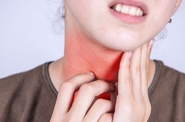 Gói khám tầm soát ung thư vòm họng 