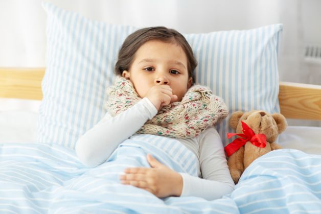 dấu hiệu bệnh ho gà ở trẻ sơ sinh