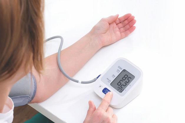 Huyết áp thấp và nguy cơ dẫn đến đột quỵ.
