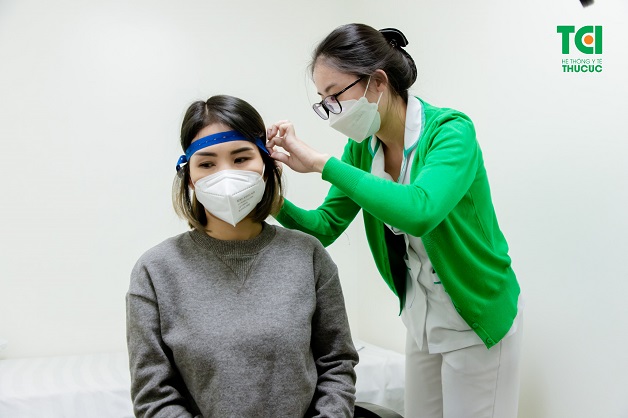 Cách khắc phục bệnh mất ngủ đêm