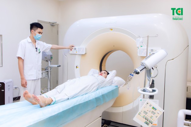 chụp ct là gì