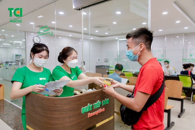 chi phí xét nghiệm ung thư phổi