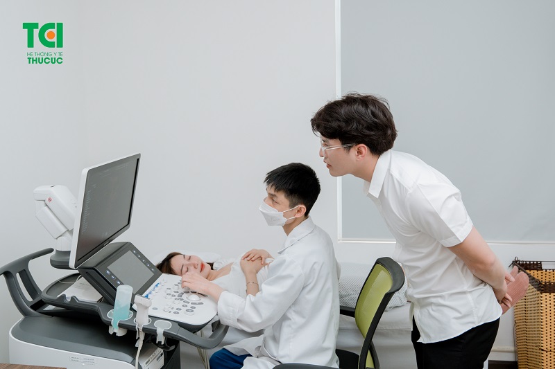lợi ích của khám tiền hôn nhân