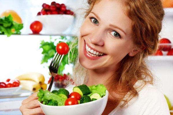 trị sỏi tiết niệu qua chế độ ăn uống