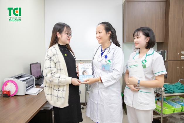 lưu ý lịch siêu âm thai định kỳ