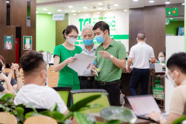 địa chỉ tầm soát ung thư vòm họng uy tín