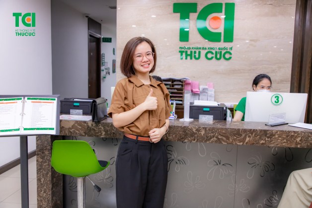 chi phí sàng lọc ung thư vòm họng