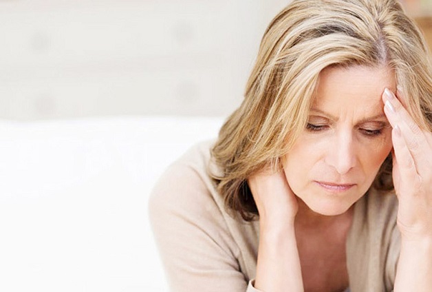 dấu hiệu tiền mãn kinh