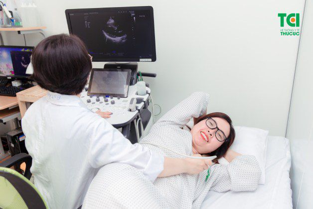 Khi nào nên tầm soát ung thư vú