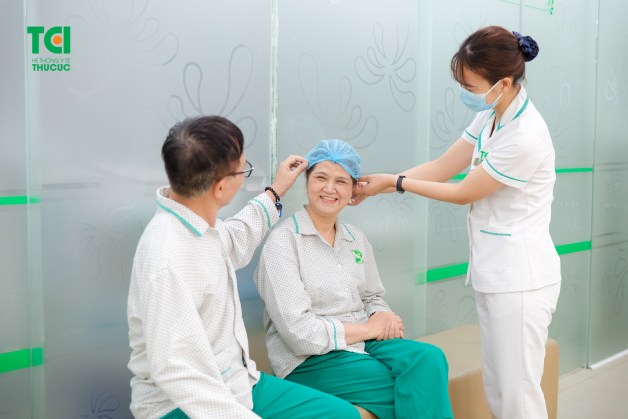 lưu ý khi đi nội soi dạ dày