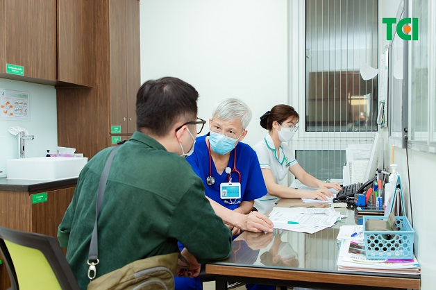 Phòng ngừa huyết áp thấp gây đột quỵ