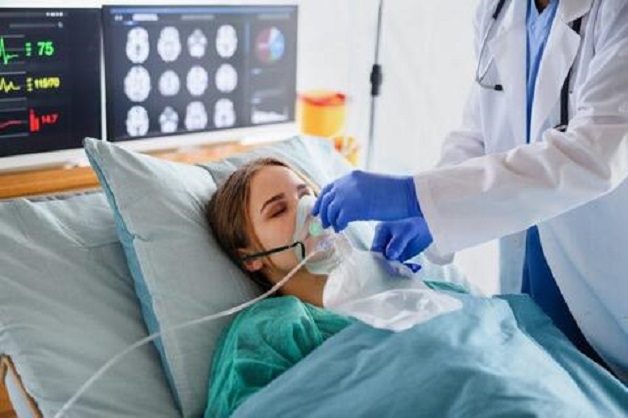 phòng ngừa đột quỵ ở người trẻ